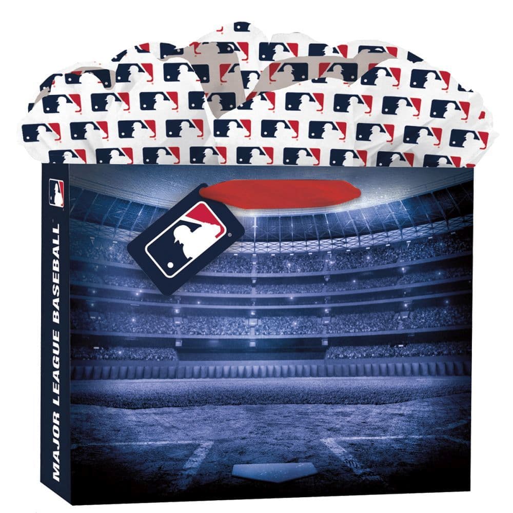 Mlb Generic Med GoGo Gift Bag Main Image