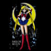 image Sailor Moon Soldier Unisex T-Shirt art