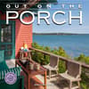 image Out On The Porch 2024 Wall Calendar Main Image