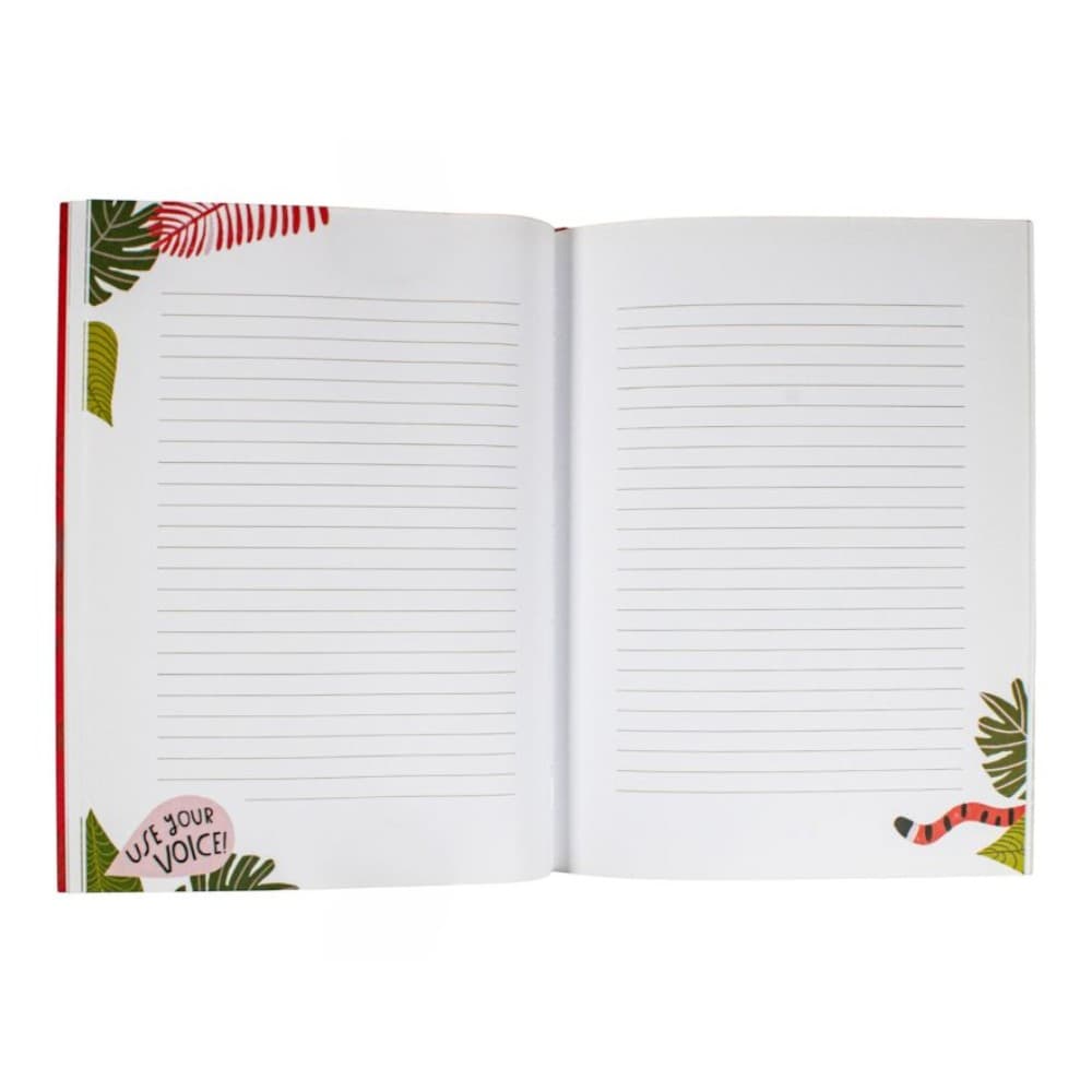 Your Story Matters Lined Journal Third Alternate Image