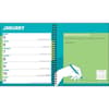 image Left Handers 2026 Engagement Planner Third Alternate Image