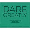 image Dare Greatly 2026 Desk Calendar Fourth Alternate Image