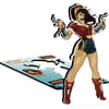 image DC Bombshells Wonder Woman Desktop Standee Main Image