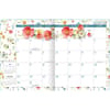 image Watercolor Wonder 2027 Monthly Pocket Planner by Lisa Audit Fourth Alternate Image