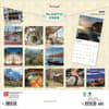 image Portugal 2025 Wall Calendar First Alternate Image