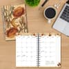 image Designer Moonlit Poppies Weekly 2026 Planner Fourth Alternate Image
