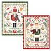 image Nutcracker Joy Boxed Christmas Cards Main Product Image