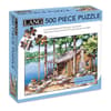 image Tranquility 500 Piece Puzzle