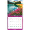 image 7 Habits Franklin Covey 2025 Wall Calendar