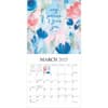 image Faith 2025 Wall Calendar Second Alternate Image