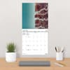 image Above it All 2025 Wall Calendar Alt5