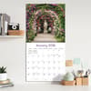 image Gardens 2026 Wall Calendar_ALT4