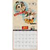 image Wallace and Gromit 2025 Wall Calendar Third Alternate Image width=&quot;1000&quot; height=&quot;1000&quot;