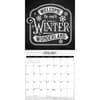 image American Farmhouse 2025 Wall Calendar Second Alternate Image width="1000" height="1000"