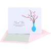 image Sympathy Blossom Branch Boxed Note Cards Second Alternate Image