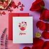 image Teapot Floral Mom Valentine&#39;s Day Card Seventh Alternate Image width=&quot;1000&quot; height=&quot;1000&quot;