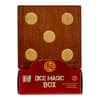 image Dice Magic Box with Display Main Product Image