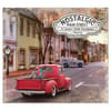image Nostalgic Main Street by Greg Giordano 2026 Wall Calendar Main Image