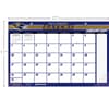 image NFL Baltimore Ravens Small 2027 Desk Pad