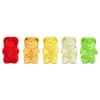 image Haribo Gummy Bears Packaging Plush First Alternate Image