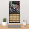 image Game of Thrones House of Dragon 2025 Wall Calendar Alt4