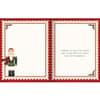 image Nutcracker Joy Boxed Christmas Cards Fourth Alternate Image