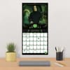 image Harry Potter 2025 Wall Calendar Alt4