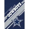 image Dallas Cowboys Perfect Bound Journal Main Image
