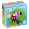 image Hello Lucky Snazzy Animals Matching Game Main Image