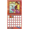 image Disney Mufasa 2025 Wall Calendar Alternate 1