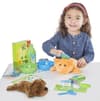 image Feeding and Grooming Pet Care Playset Alternate Image 3