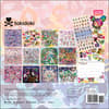 image TokiDoki 2025 Wall Calendar First Alternate Image width=&quot;1000&quot; height=&quot;1000&quot;