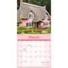 image Cottage Life 2026 Wall Calendar Second Alternate Image