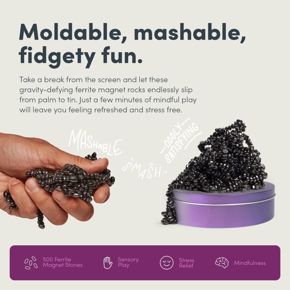 Crags Vitality Second Alternate Image