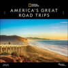 image National Geographic American Roadtrips 2025 Wall Calendar Main Product Image width=&quot;1000&quot; height=&quot;1000&quot;