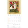 image Icons 2025 Wall Calendar Fourth Alternate Image width="1000" height="1000"