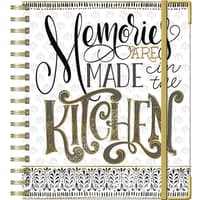 image Kitchen Memories Recipe Journal_Main Image