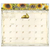 image Life Itself by John Rossini 2026 Magnetic Calendar Main Image