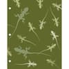 image Here Lizard, Lizard 2 Pack Folders W/Die-Cut Pockets Alternate Image 2