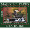 image Majestic Parks Glade Creek Grist Mill 1000pc Main Image