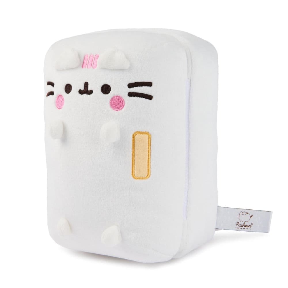 Pusheen Fridge Plush Fifth Alternate Image