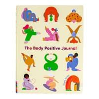 image Body Positive Journal Main Product Image