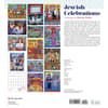 image Jewish Celebrations 2024 Wall Calendar_ALT1