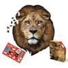 image I Am Lion 550 Piece Puzzle Main Image
