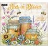 image Bees In Bloom 2027 Wall Calendar Main Product Image