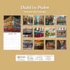image Dublin Pubs 2027 Wall Calendar First Alternate Image