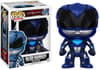 image POP! Vinyl Power Rangers Movie Blue Ranger Alternate Image 2