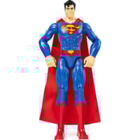 image DC Superman 12in Figure Main Product Image