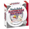 image Bathroom Reader 2026 Desk Calendar Main Product Image
