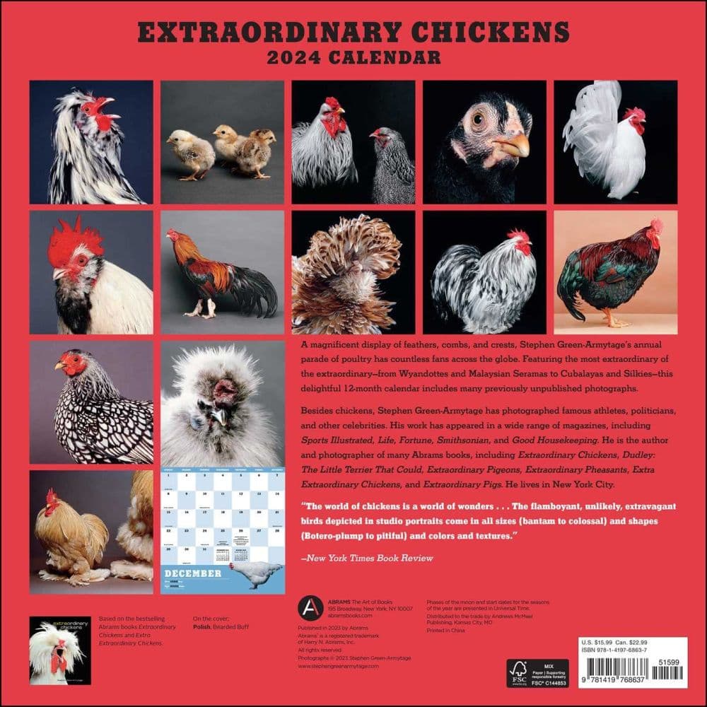 Extraordinary-Chickens-2024-Wall-Calendar-Alt1
